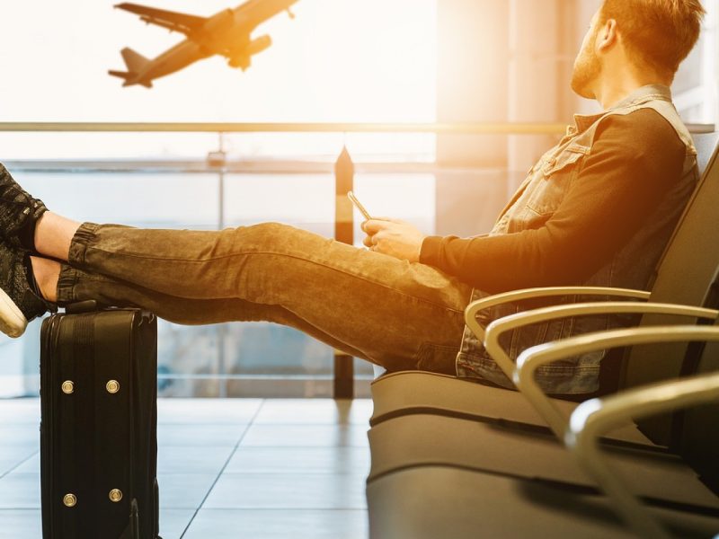 Comment bien choisir son billet d’avion en ligne ?