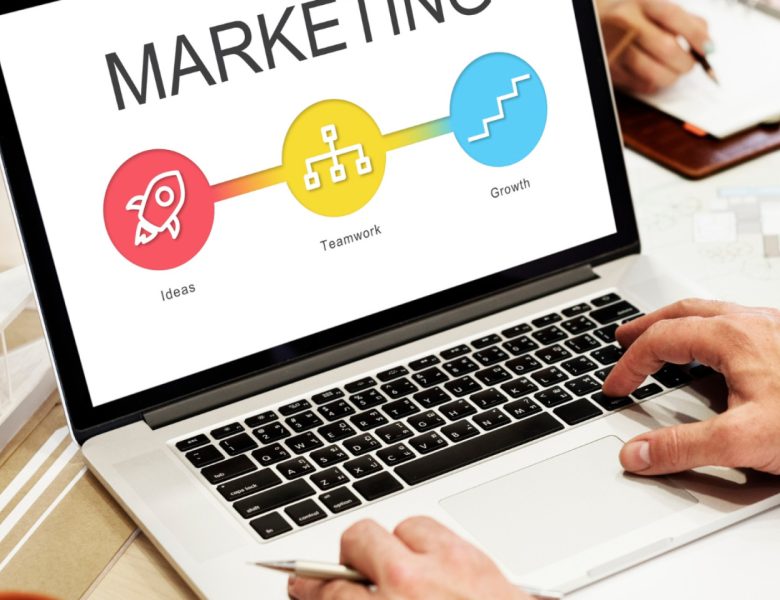 Comment le marketing peut booster votre visibilité en ligne ?