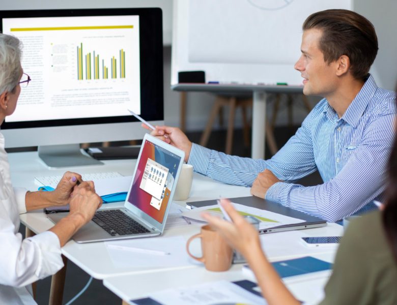 Analyse approfondie de la sécurité informatique des PME : les enjeux de l’audit