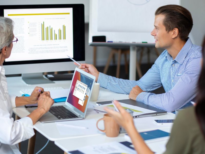 Analyse approfondie de la sécurité informatique des PME : les enjeux de l’audit