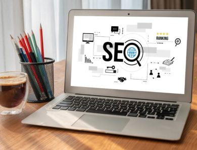 Faites de votre site un outil puissant : pourquoi une agence web et SEO est essentielle ?
