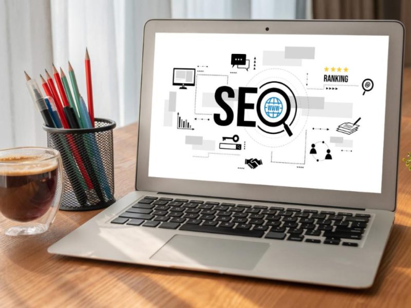 Faites de votre site un outil puissant : pourquoi une agence web et SEO est essentielle ?