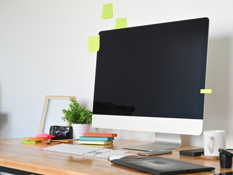 PC fanless : la révolution silencieuse des ordinateurs
