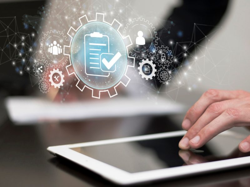 Logiciel GED : le cœur de la gestion documentaire moderne