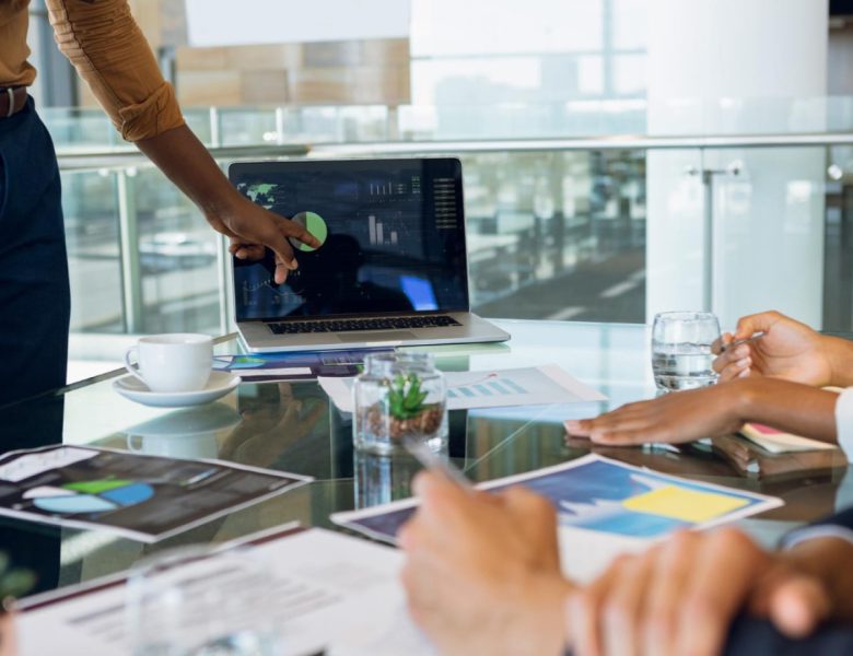 Pourquoi choisir une agence digitale offshore pour vos projets web ?