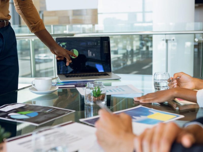 Pourquoi choisir une agence digitale offshore pour vos projets web ?