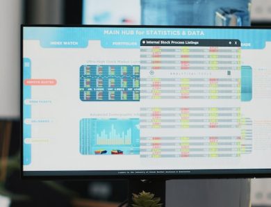 Tableau de bord PME : un outil indispensable pour piloter son activité