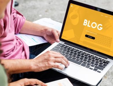 Blog d’actualité : comment rester informé sans se perdre dans l’info ?