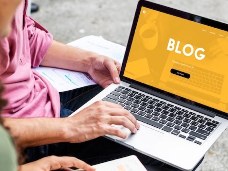 Blog d’actualité : comment rester informé sans se perdre dans l’info ?