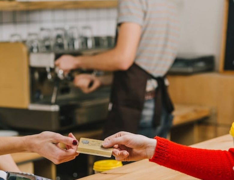 Boostez la rapidité et l’efficacité de votre fast-food avec une caisse digitale