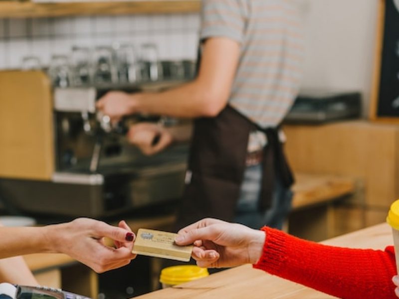 Boostez la rapidité et l’efficacité de votre fast-food avec une caisse digitale