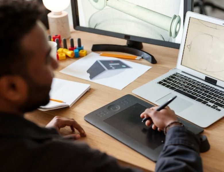 Design graphique plurimédia : les opportunités professionnelles après cette formation