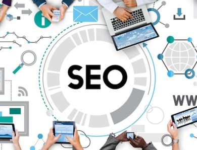 Les avantages d’un consultant SEO pour les TPE et PME nantaises