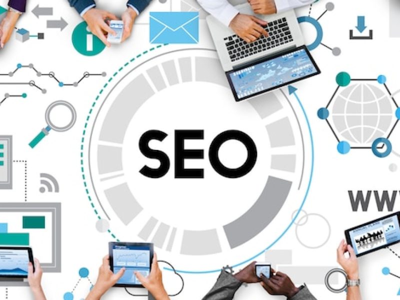 Les avantages d’un consultant SEO pour les TPE et PME nantaises