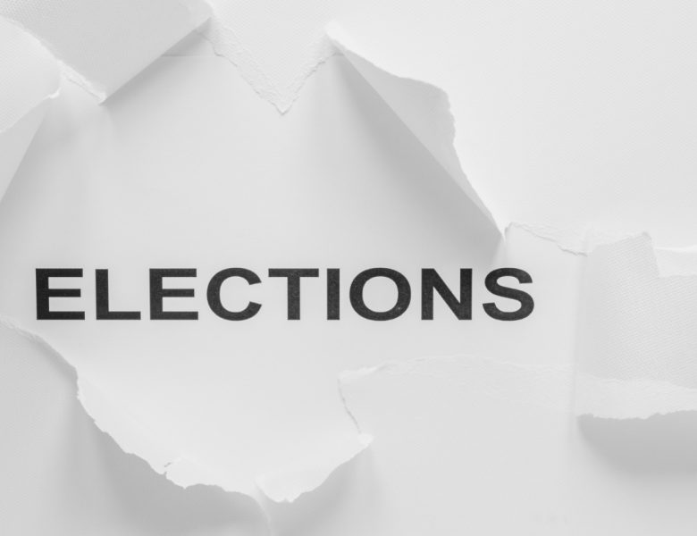 Affiches électorales : supports classiques et innovants pour votre campagne