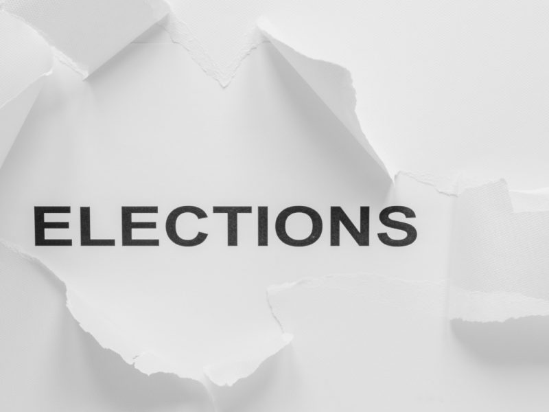 Affiches électorales : supports classiques et innovants pour votre campagne