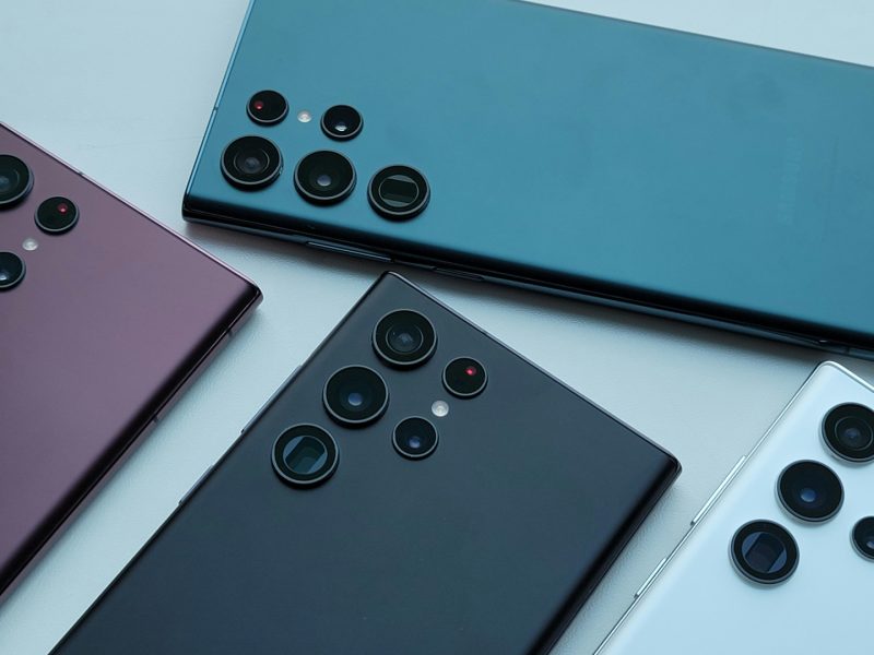 Budget smartphone : pourquoi opter pour un reconditionné ?