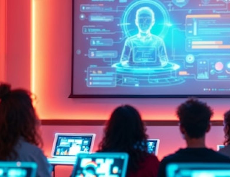 Comment la formation en IA peut ouvrir de nouvelles opportunités dans des secteurs variés ?