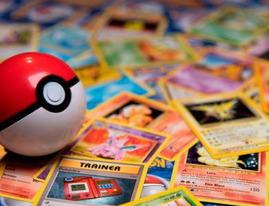 Grading de cartes Pokémon : comment augmenter la valeur de sa collection à Lyon ?