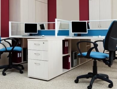 Mobilier de bureau : critères essentiels pour allier confort et productivité