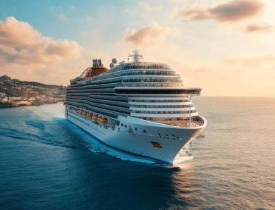 Première croisière : le guide complet pour débutants