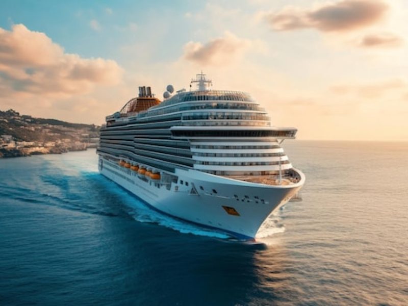 Première croisière : le guide complet pour débutants