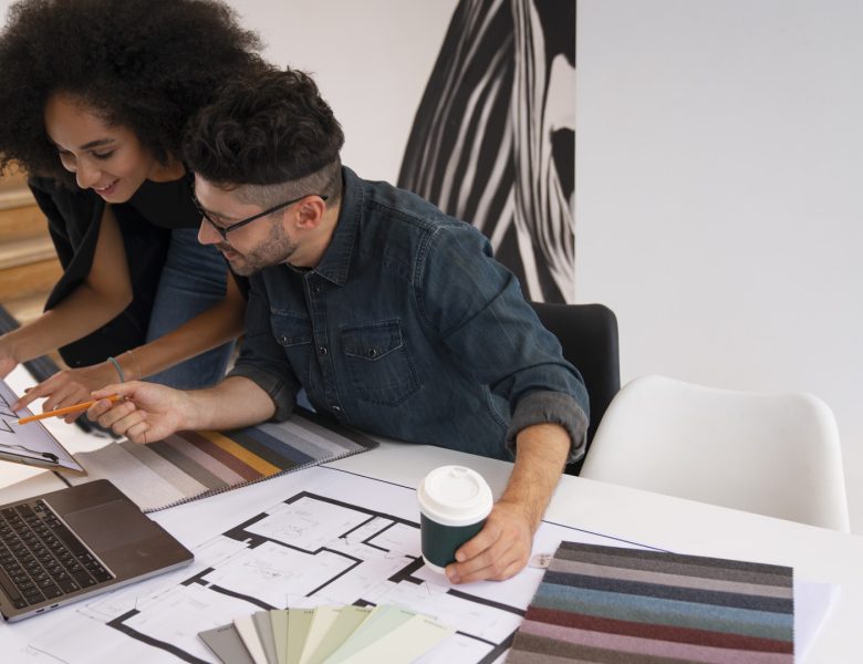 Architecte d’intérieur : faut-il une école spécialisée après le baccalauréat ?