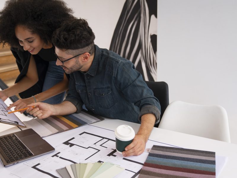 Architecte d’intérieur : faut-il une école spécialisée après le baccalauréat ?