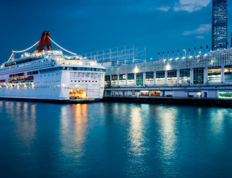 Pourquoi choisir une croisière pour vos vacances en mer ?