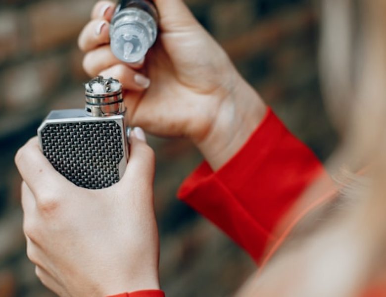 La cigarette électronique : usage, santé et réduction des risques