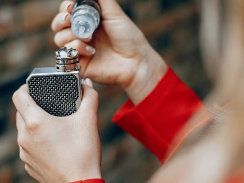 La cigarette électronique : usage, santé et réduction des risques