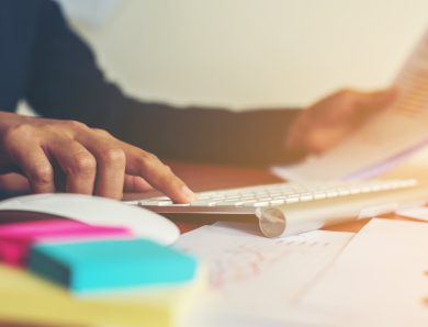 Le bilan de compétences : un outil clé pour réussir son changement de métier