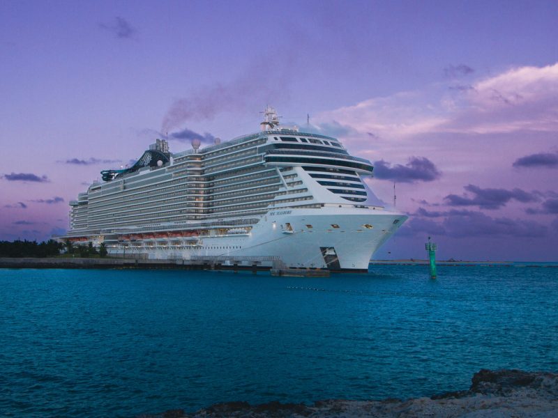 Quelle durée de croisière choisir pour une première fois ?
